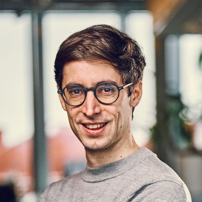 Evert Beeckman