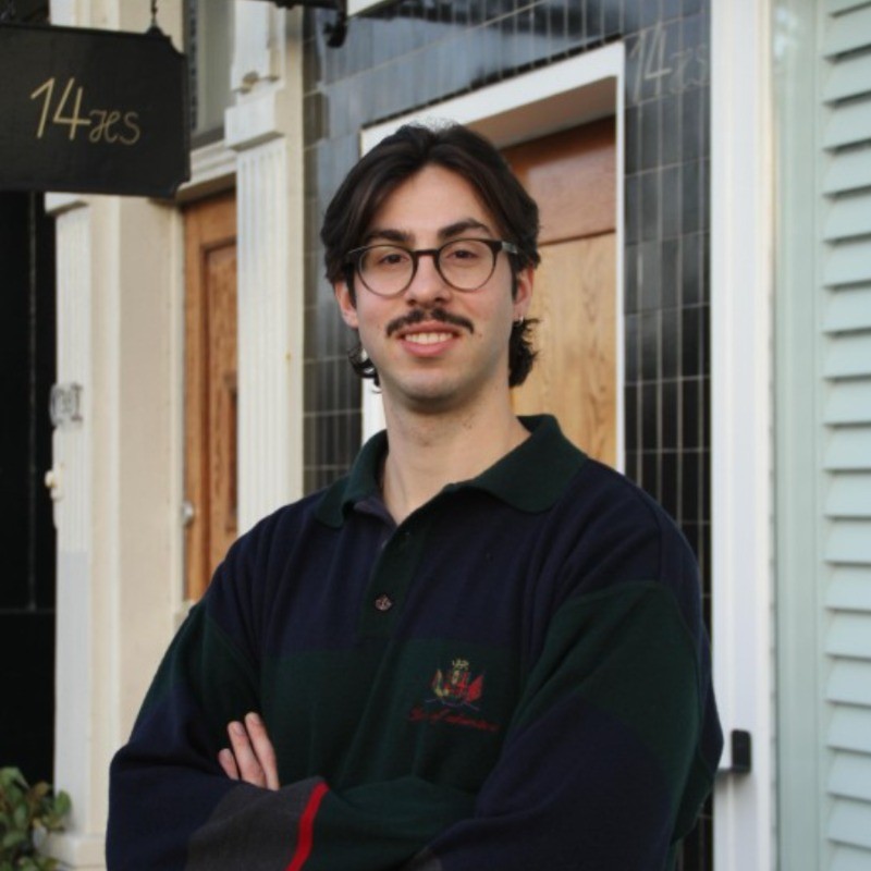 Giovanni Antonelli