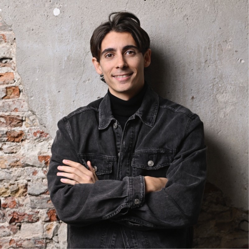 Pierre Castronovo